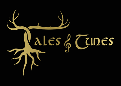 tales and tunes -logo